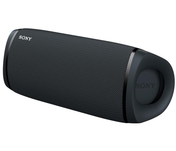 Sony SONY BT SRS-XB43B Czarny # - 1384802 - zdjęcie 3